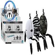 Portal 2 Sentry Turret Mini-Figure 4-Pack